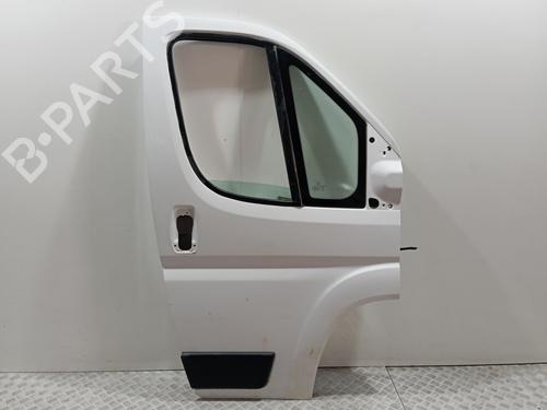 Used Right front door Right front door CITROËN JUMPER II Van 2.2 BlueHDi 120 (120 hp) 36701376 36701376