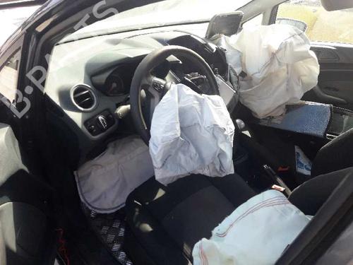 Startmotor FORD FIESTA VI (CB1, CCN) | BP12650788M8