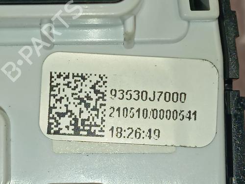 Mando retrovisor KIA XCEED (CD) | BP37233658I25 - Image 3