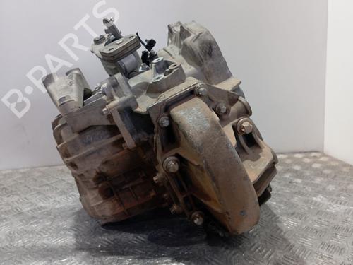 Gearbox OPEL ASTRA J (P10)  | BP31921030M3  - Image 5