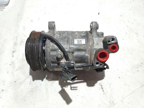 AC compressor BMW X3 (G01, F97, G08) | BP31919739M34