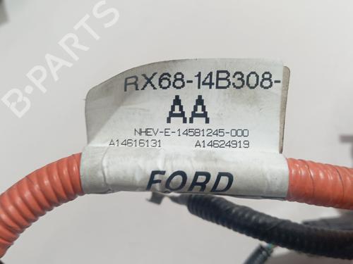 Other FORD KUGA III (DFK) 2.5 Duratec Plug-in-Hybrid | BP35784121O1 - Image 6