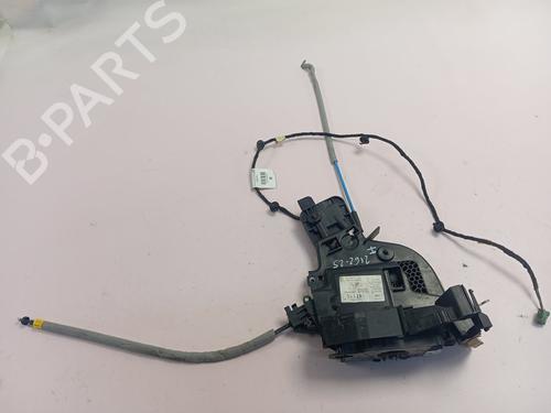 Used Front left lock MERCEDES-BENZ C-CLASS Coupe (C205) C 220 d (205.304) (170 hp) 27382060