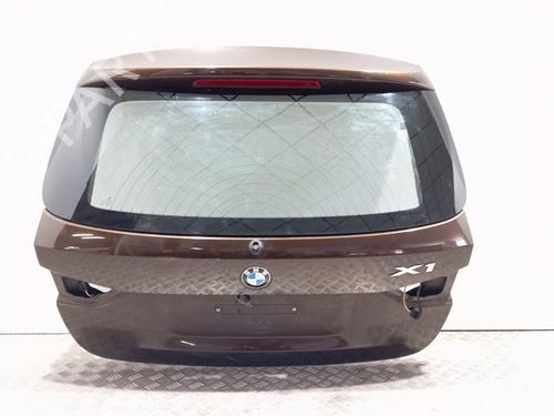 Used Tailgate BMW X1 (E84) sDrive 18 d (143 hp) 24253295