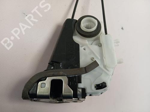 Rear left lock TOYOTA YARIS (_P13_)  | BP25925739C100 