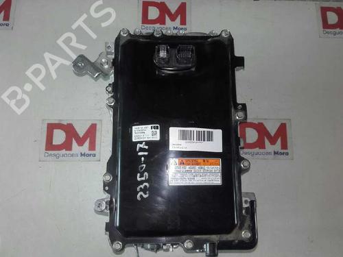 Used Inverter/Converter TOYOTA C-HR (_X1_) [2016-2025]  22779764