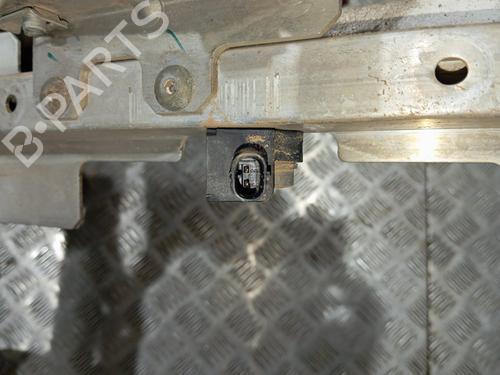 Front bumper reinforcement BMW X6 (E71, E72) M 50 d | BP23529990C109 