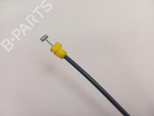 Front right lock CITROËN C4 I (LC_)  | BP26334375C97 