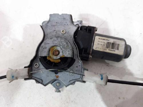 Front left window mechanism NISSAN ALMERA TINO (V10) 2.2 dCi | BP12666245C22 