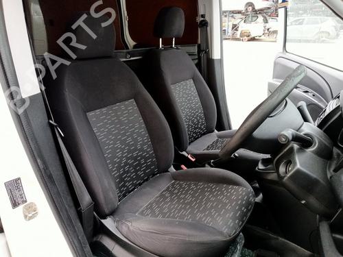 Left taillight OPEL COMBO Box Body/MPV (X12) | BP30373959C34 - Image 7