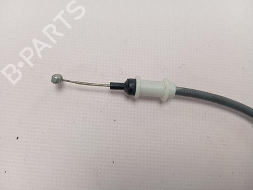 Rear right lock PEUGEOT 3008 II SUV (MC_, MR_, MJ_, M4_)  | BP29723981C99 