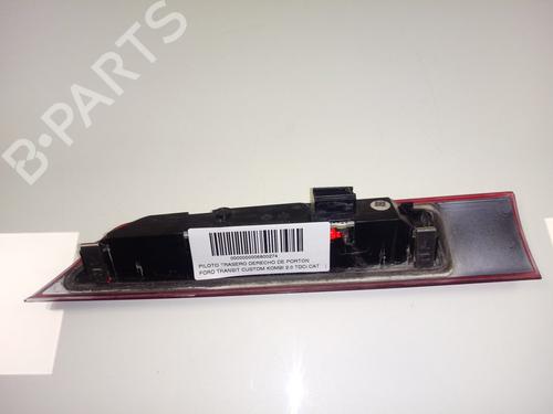 Højre baklys, luke FORD TRANSIT CUSTOM V362 Bus (F3)  | BP16673036C80 