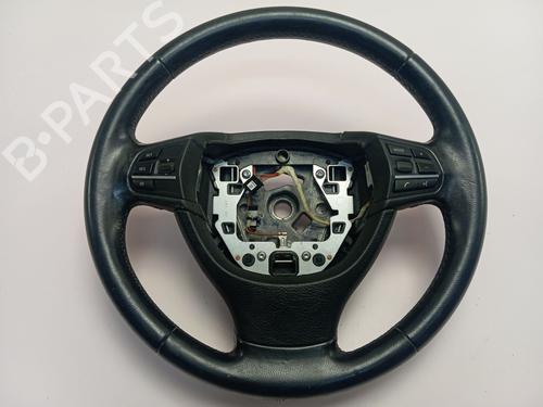 Used Steering wheel Steering wheel BMW 7 (F01, F02, F03, F04) 750 i, Li (449 hp) 39981120 39981120