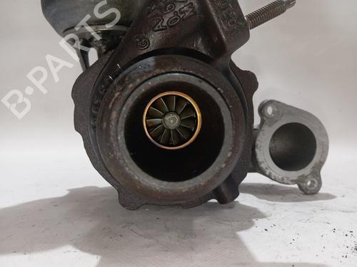 Turbo/Compressor PEUGEOT 3008 II SUV (MC_, MR_, MJ_, M4_) | BP30914353M71