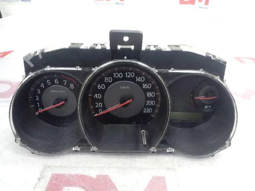 Instrument cluster NISSAN TIIDA Hatchback (C11) 1.6 | BP16653087C47 