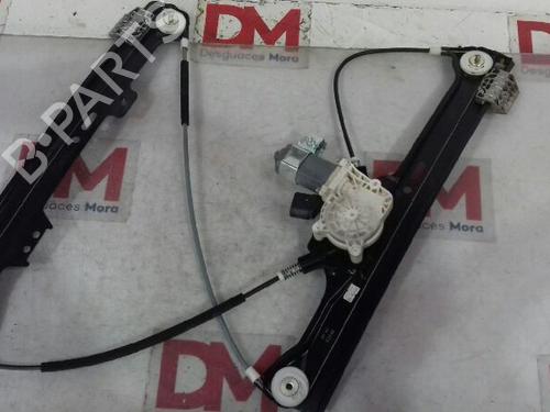 Front left window mechanism BMW 5 (E60) 525 i | BP12658943C22 