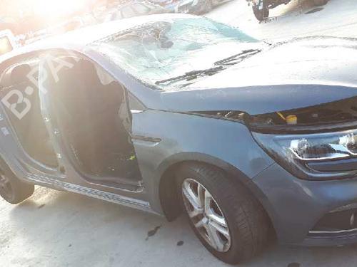 Engine control unit (ECU) RENAULT MEGANE IV Hatchback (B9A/M/N_)  | BP12651403M57  - Image 5