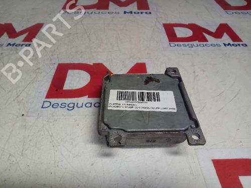 ECU airbags MERCEDES-BENZ CLK (C208) CLK 230 Kompressor (208.347) | BP12664141M53 