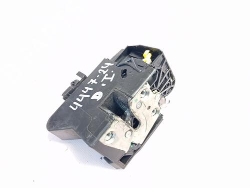 Used Front left lock DACIA SANDERO [2008-2025]  25870753