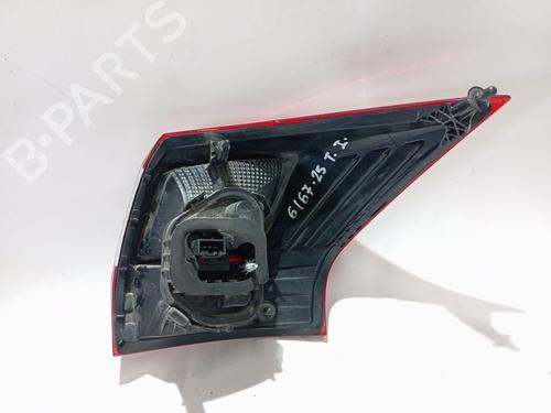 Left taillight FORD GRAND C-MAX (DXA/CB7, DXA/CEU)  | BP29589888C34 