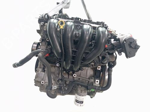 Engine FORD S-MAX (WA6) | BP39168971M1 - Image 4