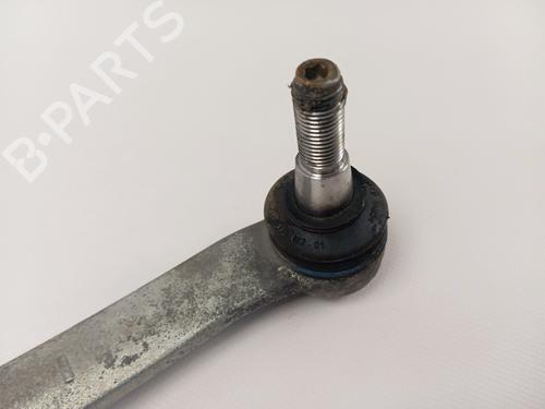 Steering rack RENAULT MASTER III Van (FV) | BP33403639M22 - Image 2