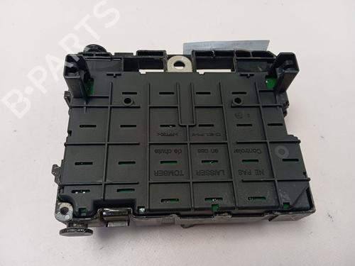 Fuse box PEUGEOT 206+ (2L_, 2M_) 1.4 HDi eco 70 | BP21810387E1