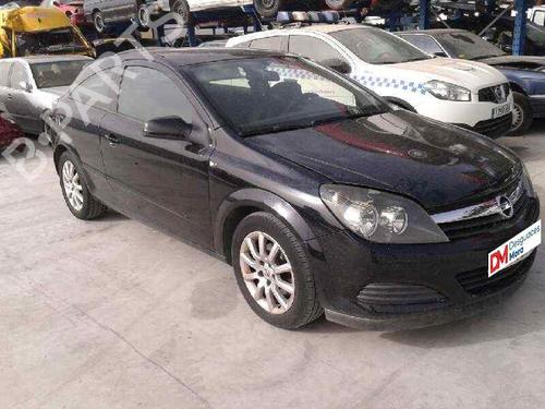 ABS pump OPEL ASTRA H GTC (A04) | BP12647432M43