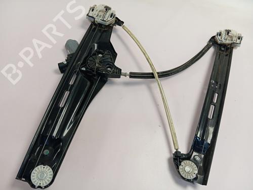 Front left window mechanism BMW X3 (F25) sDrive 18 d | BP34460527C22 - Image 4