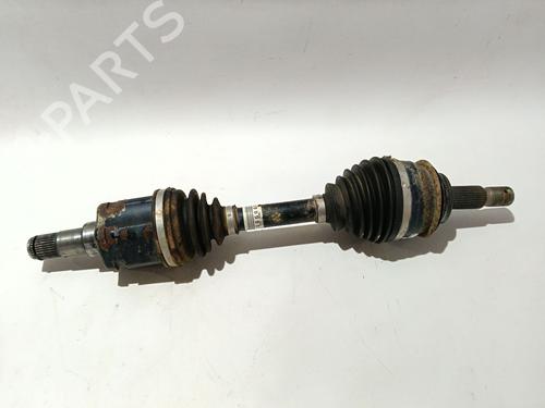 Used Left front driveshaft Left front driveshaft 37421075 37421075