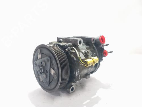 Used AC compressor AC compressor 37173370 37173370