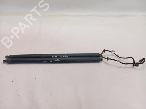 Used Tailgate lift support Tailgate lift support PORSCHE CAYENNE (92A) 3.6 GTS (440 hp) 32035006 32035006