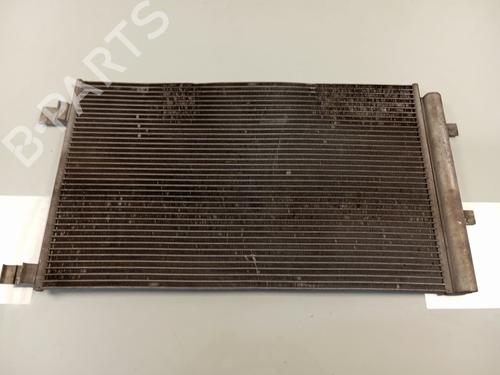 Used AC radiator RENAULT MEGANE IV Grandtour (K9A/M/N_) [2016-2025]  20677293