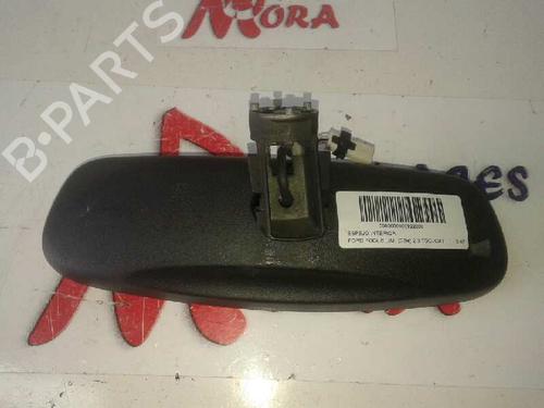 Rear mirror FORD FOCUS II (DA_, HCP, DP) 2.0 TDCi | BP16920271I6 