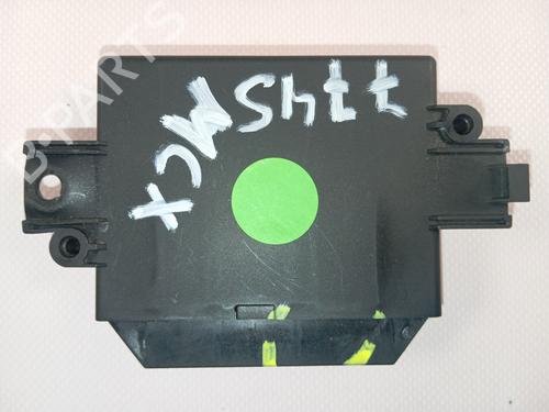 Electronic module MASERATI QUATTROPORTE V | BP35949974M83 - Image 3