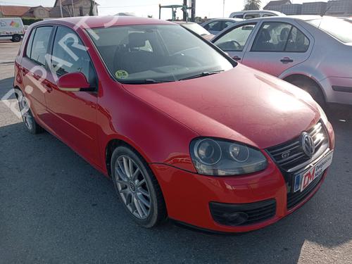 Brugte VW GOLF V (1K1)  2.0 TDI  4835765