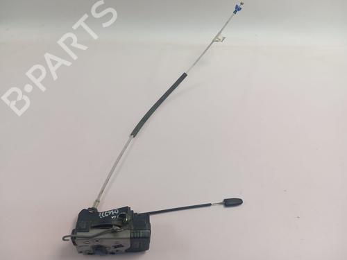 Used Front left lock Front left lock 37230884 37230884