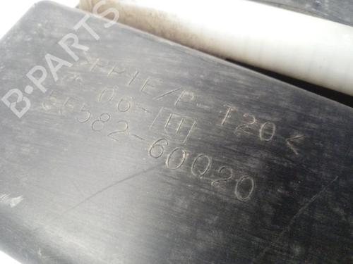 Glove box TOYOTA LAND CRUISER PRADO (_J12_)  | BP20087108C95 