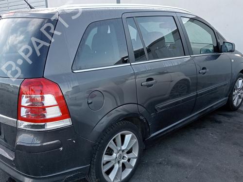 Ignition coil OPEL ZAFIRA / ZAFIRA FAMILY B (A05)  | BP16700507M94 