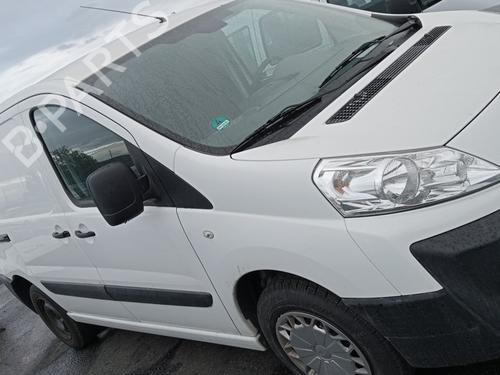 Front right interior door handle PEUGEOT EXPERT Tepee (VF3X_) | BP29410011I14