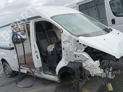 ABS pump FORD TRANSIT CUSTOM V362 Van (FY, FZ)  | BP27206855M43 