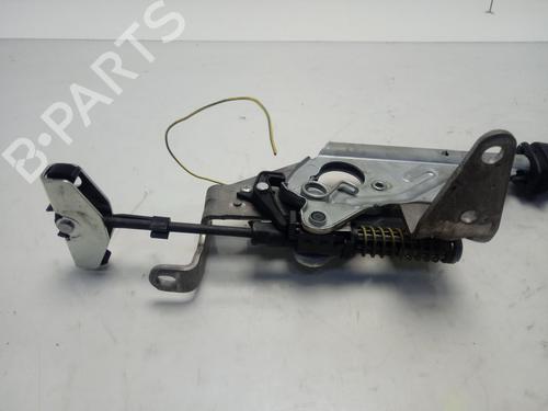 Hand brake BMW 3 (F30, F80) 320 d | BP15231495I18