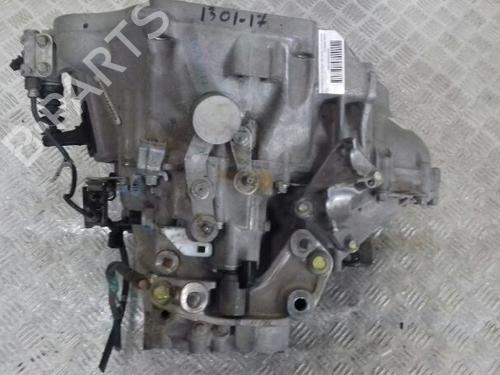Gearbox HONDA CIVIC VIII Hatchback (FN, FK) 2.2 CTDi (FK3) | BP12657013M3 