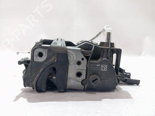 Used Front right lock Front right lock 37376457 37376457