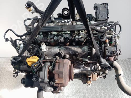 Engine FIAT DOBLO Cargo (263_) 1.3 D Multijet | BP35981199M1  - Image 7