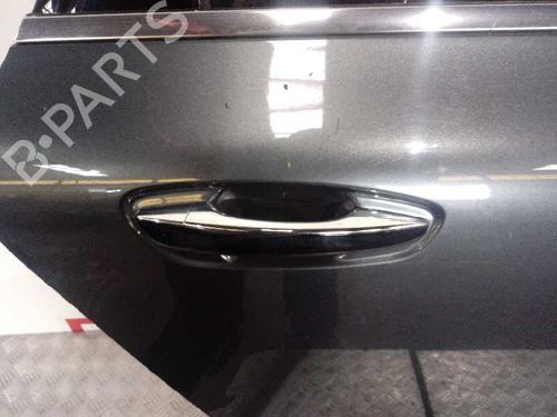 Used Rear right exterior door handle CITROËN C4 Picasso II [2013-2025]  13085668