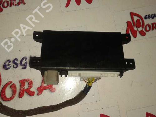 Comfort control module JAGUAR S-TYPE II (X200)  | BP16728301M56 