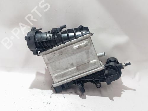 Intercooler VOLVO XC60 II (246) | BP31987683M30