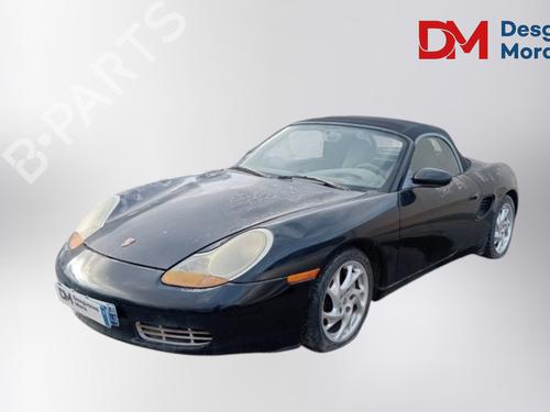Startmotor PORSCHE BOXSTER (986)  | BP28584643M8 