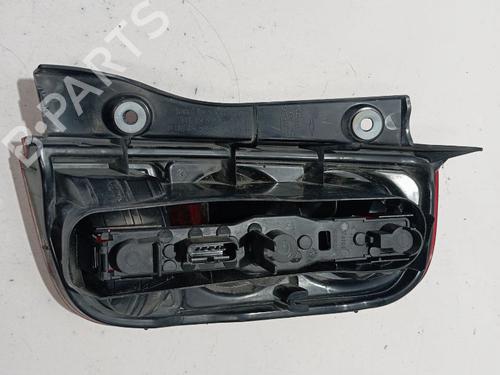 Left taillight NISSAN MICRA III (K12)  | BP27199060C34 